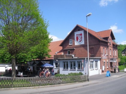 Фото: Zur S&amp;ouml;hrebahn